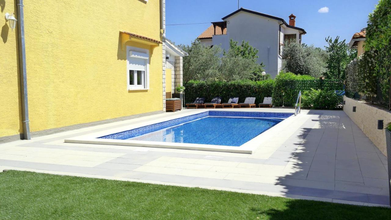 Holiday House Holek Šilo Exteriér fotografie