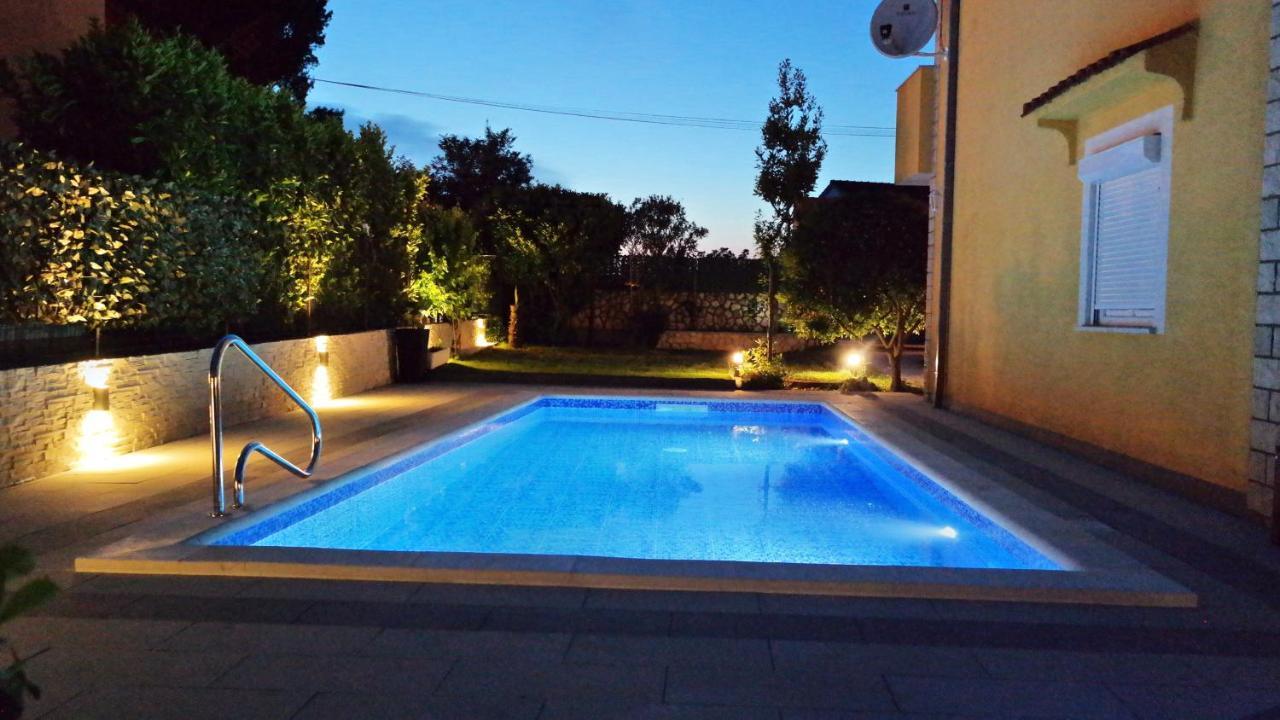 Holiday House Holek Šilo Exteriér fotografie