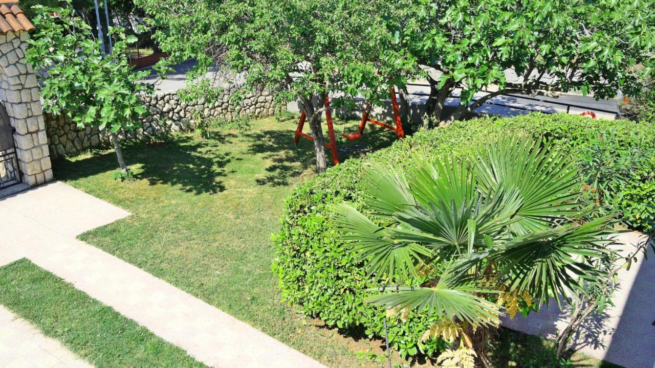 Holiday House Holek Šilo Exteriér fotografie