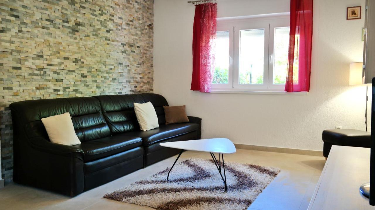 Holiday House Holek Šilo Exteriér fotografie