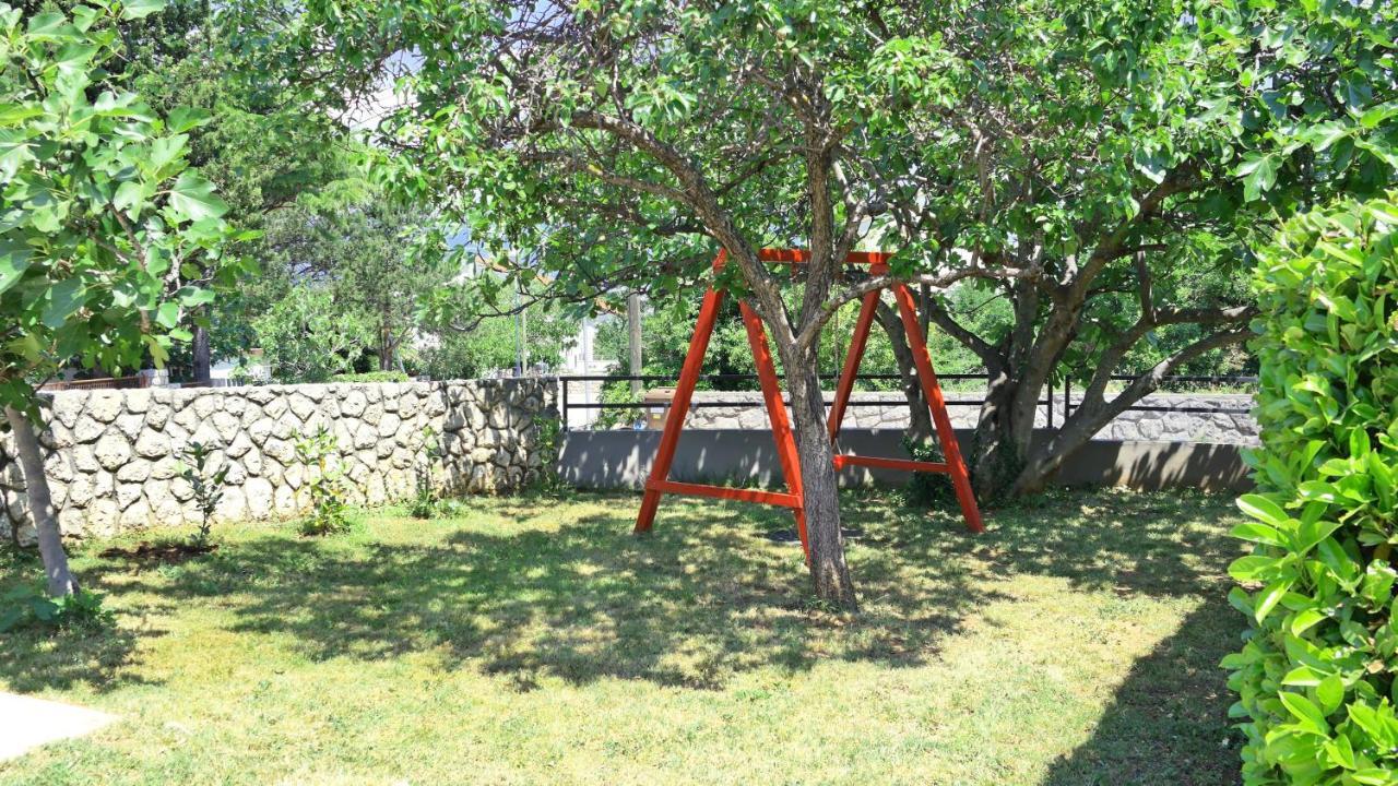 Holiday House Holek Šilo Exteriér fotografie