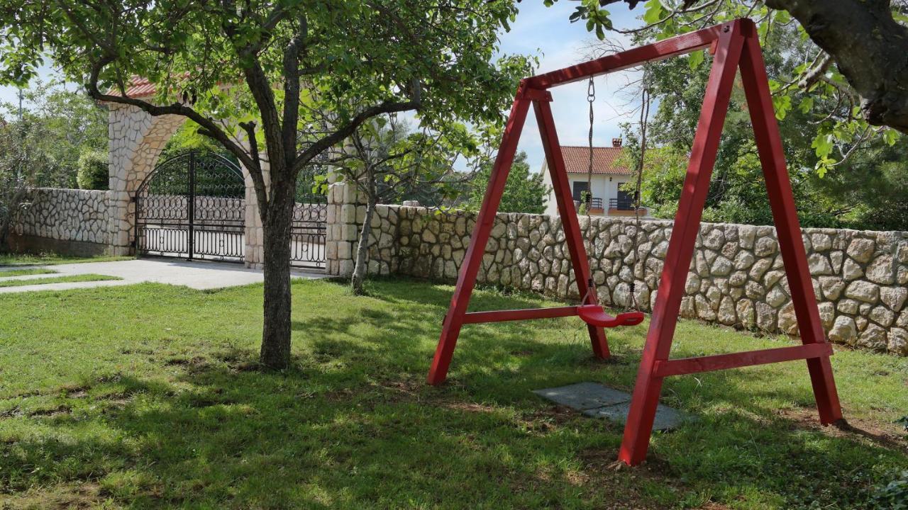 Holiday House Holek Šilo Exteriér fotografie