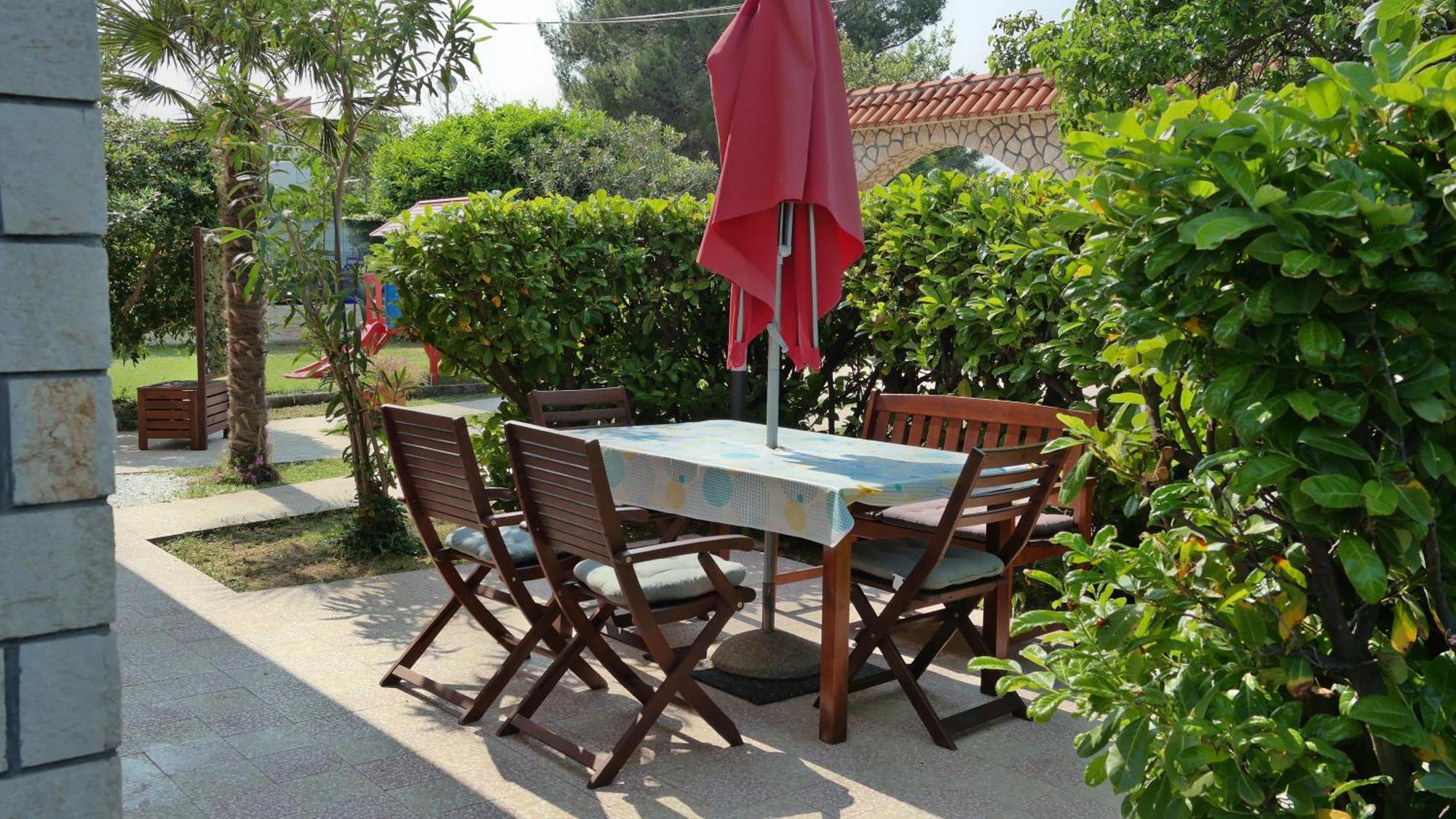 Holiday House Holek Šilo Exteriér fotografie